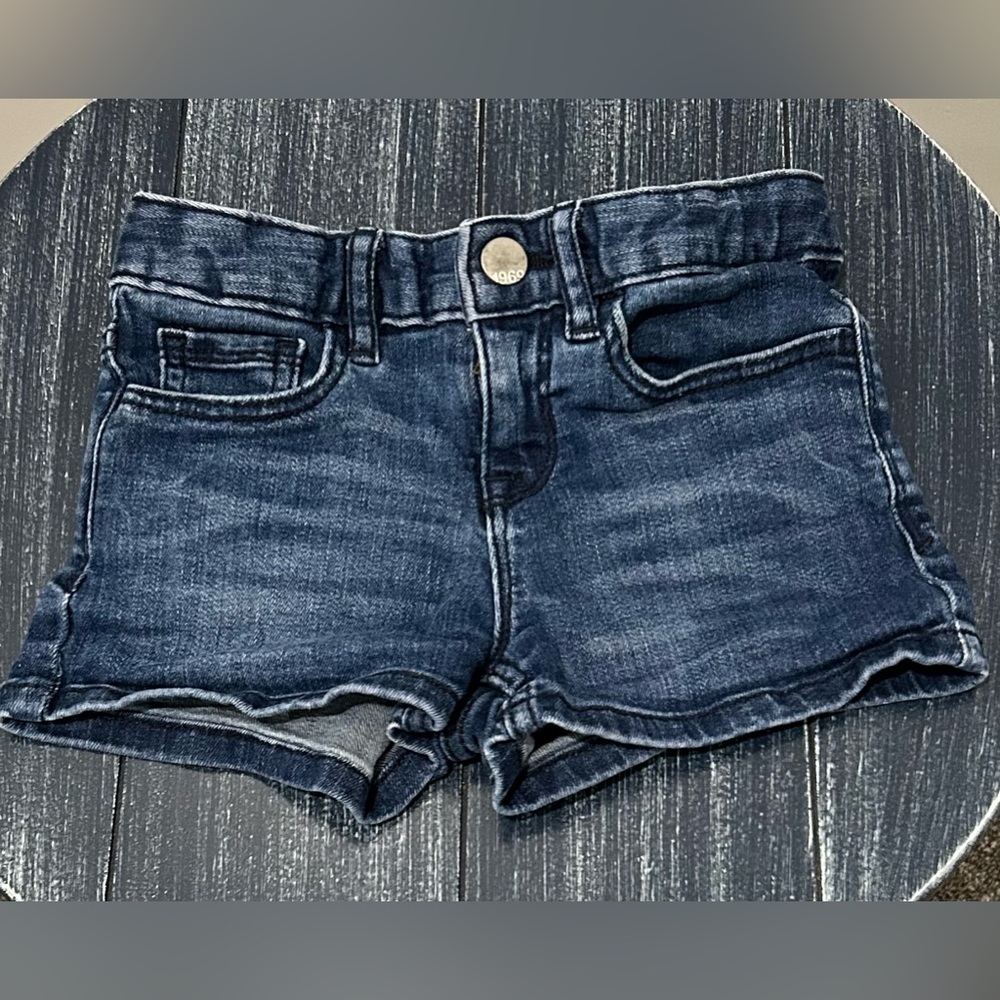 Gapkids Denim Shorts
